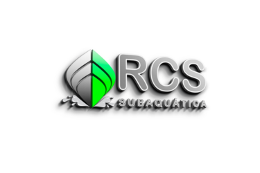 Logo of RCS Subaquática